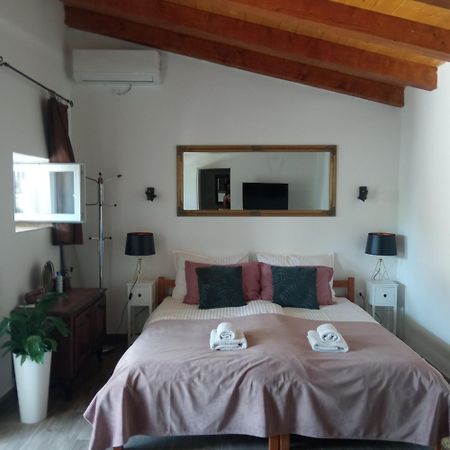 Appartement The Golden Well à Rovinj Chambre photo