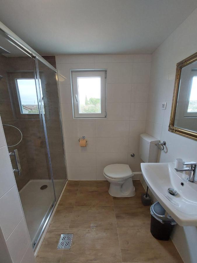Appartement The Golden Well à Rovinj Extérieur photo