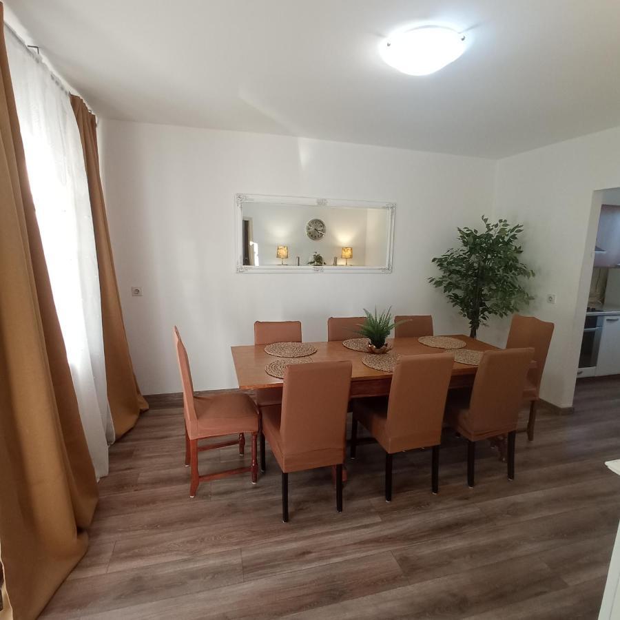 Appartement The Golden Well à Rovinj Extérieur photo