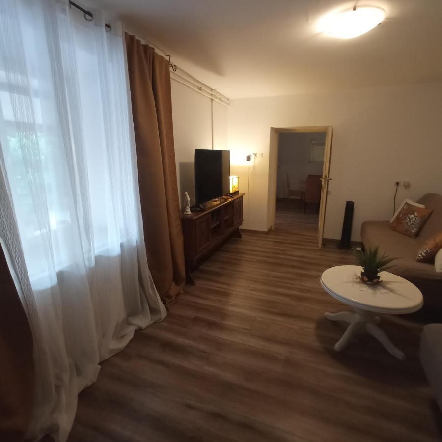 Appartement The Golden Well à Rovinj Extérieur photo