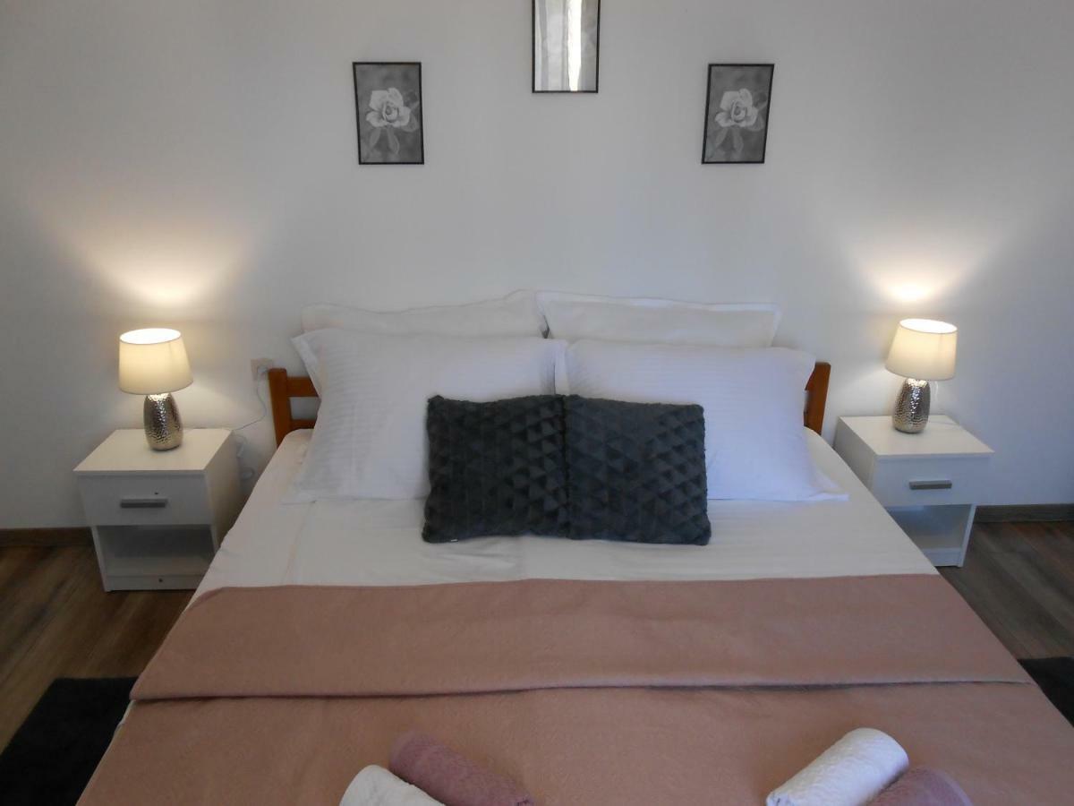 Appartement The Golden Well à Rovinj Extérieur photo