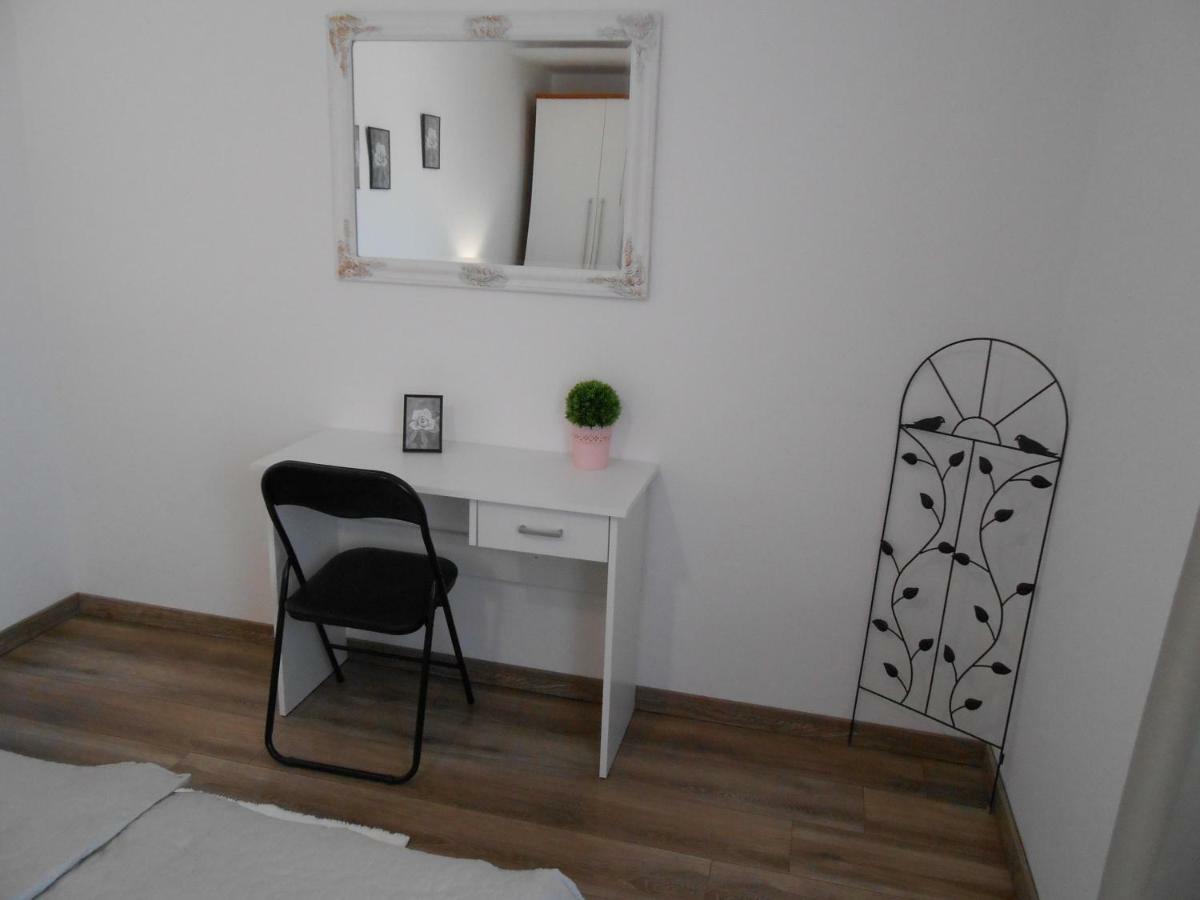 Appartement The Golden Well à Rovinj Extérieur photo